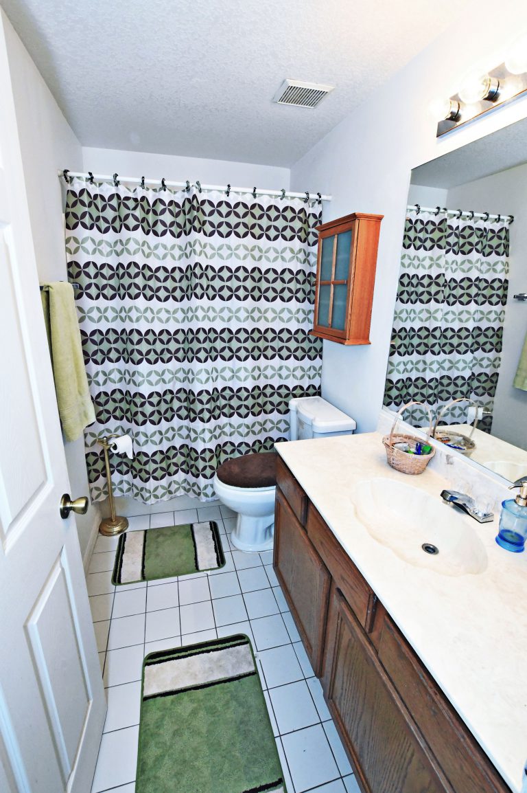 Photo by Mar10Photography, Photo of Bathroom take at Port Saint Lucie Property