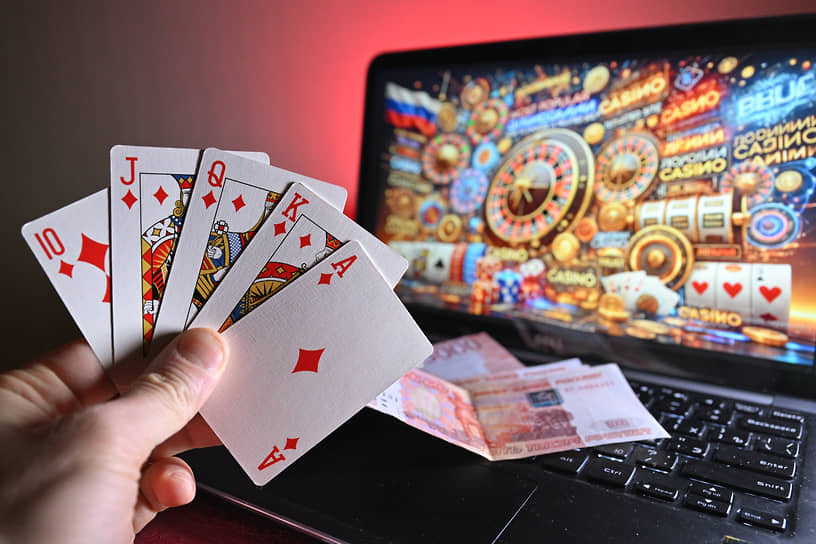 Idgroup Casino Ihre Anlaufstelle für Online Glücksspiel
