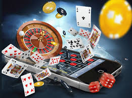 Idgroup Casino Ihre Anlaufstelle für Online Glücksspiel