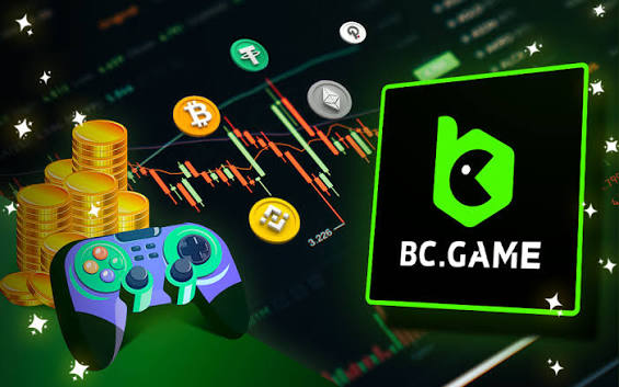 استمتع بأفضل تجربة ألعاب عبر الإنترنت مع BC.Game في الإمارات استمتع بأفضل تجربة ألعاب عبر الإنترنت مع BC.Game في الإمارات