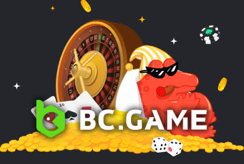 Czy BC Game jest legalne Pełna analiza