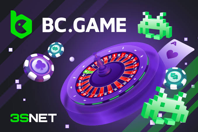 Czy BC Game jest legalne Pełna analiza