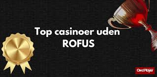 De Bedste Casinoer Uden MitID i 2026 -199163167