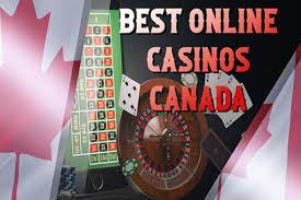 Discover the Best Online Casinos in Canada for 2023 -265136011