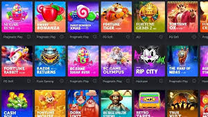 Discover the Thrills of BCGame.vc Casino Your Ultimate Online Gaming Destination