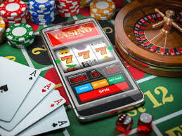 Experience the Adventure Online Casino Amazon Slots