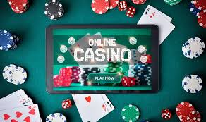 Experience the Thrill at Lucky Carnival Casino Online -235345933
