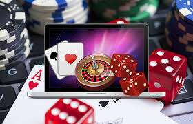 Experience the Thrill at Online Casino Ricardo's -1468192246