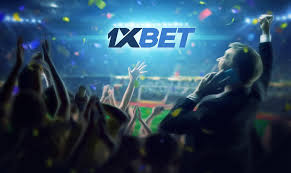 Experience the Thrill of 1xbet Online Betting -94536620