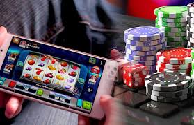 Experience the Thrill of Booming Slots Casino Games