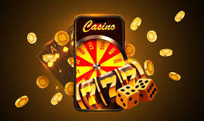 Experience Thrills and Wins at Online Casino Chipstars
