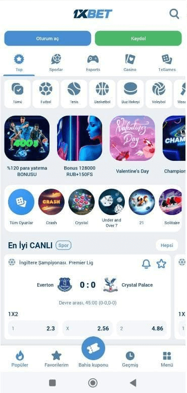 Explore the World of Betting with 1xbet -260795855