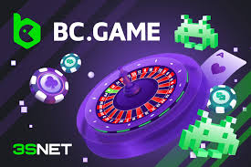 Exploring BC.Game The Future of Crypto Casinos