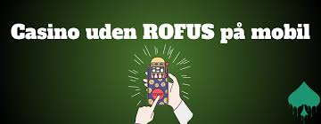 Nye Casino Uden Refus