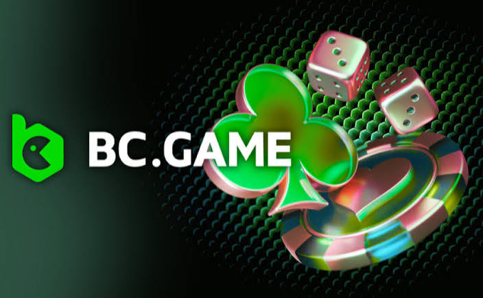 Responsible Gambling at BC.Game India A Guide for Players