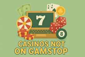 Top Rated Non GamStop Casinos Discover the Best Options for Players