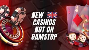 Top Rated Non GamStop Casinos Discover the Best Options for Players