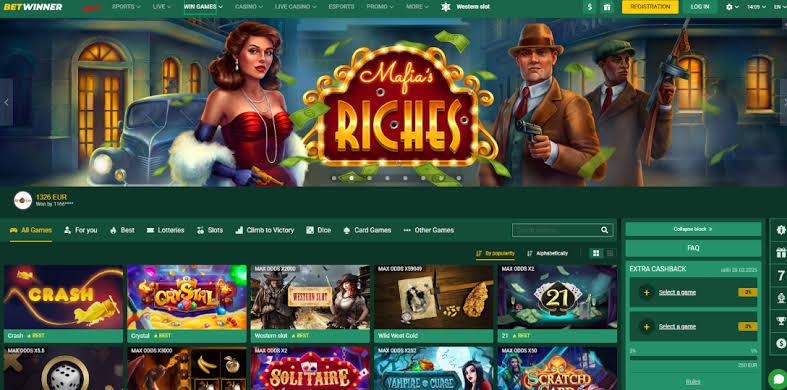 Ultimate BetWinner Betting Guide Tips, Strategies, and Insights