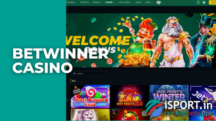 Ultimate BetWinner Betting Guide Tips, Strategies, and Insights