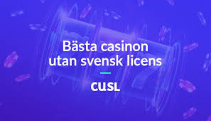 Understanding the Risks and Benefits of Playing at Casinos Without Licenses