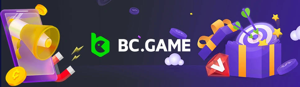 Unlock Excitement A Comprehensive Guide to the BC.Game Login Process