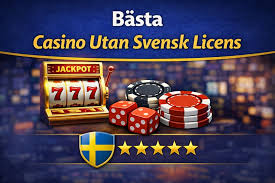 Zimpler Casino Utan Svensk Licens – Utforska Fördelarna
