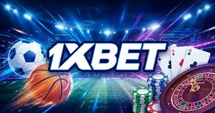 1xbet Все, что нужно знать о лучших ставках на спорт 1xbet Все, что нужно знать о лучших ставках на спорт