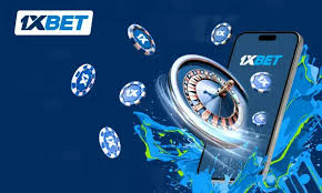 Découvrez 1xbet  Votre Meilleure Plateforme de Paris en Ligne