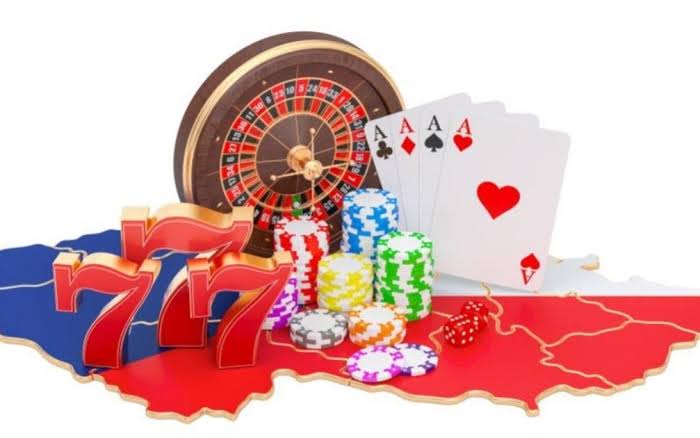 ForBET Casino Online s Licencí - Bezpečné Hraní a Široká Nabídka Her