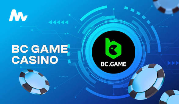 Maximize Your Wins with BC.Game Bonuses Maximize Your Wins with BC.Game Bonuses