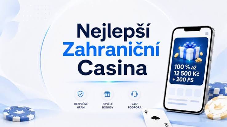 Nejlepší české online casino Jak vybrat to pravé pro vás 1151090583