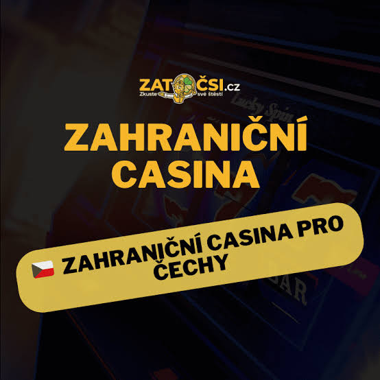Nove CZ Casino Objevte Nové Možnosti Hraní Online