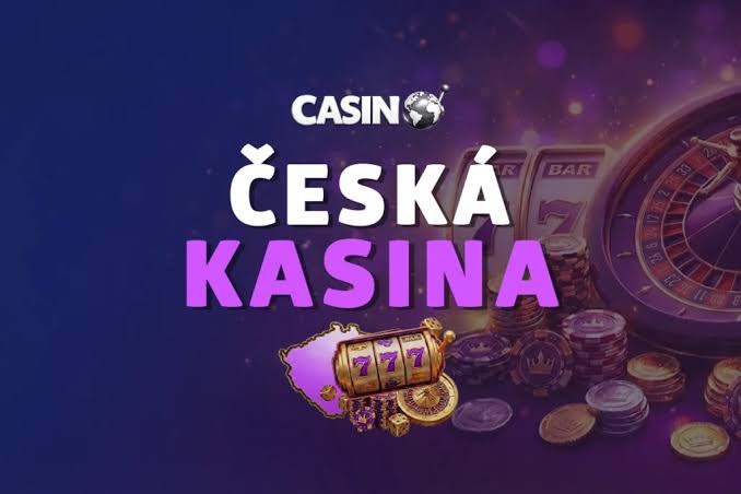 Nove CZ Casino Objevte nové online herní možnosti