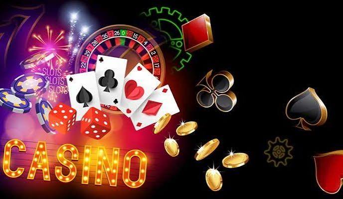 Nove CZ Casino Objevte nové online herní možnosti