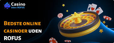 Spil Uden MitID Oplev Friheden i Online Gambling