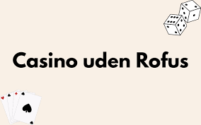 Udenlandske Casinoer for Danske Spillere En Udforskning af Spilmuligheder